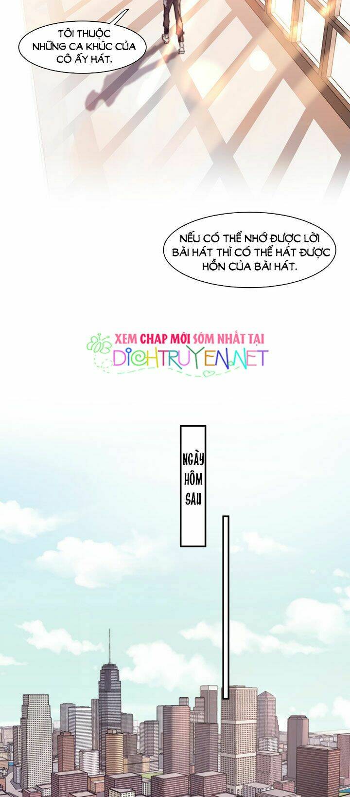 Nghe Nói Tôi Rất Nghèo Chapter 13 - Trang 2