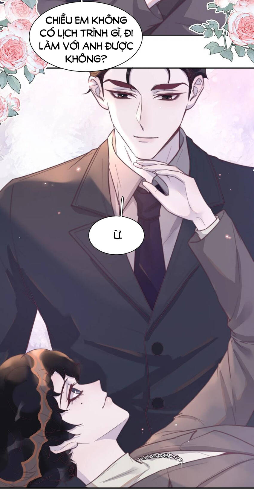 Nghe Nói Tôi Rất Nghèo Chapter 130 - Trang 2