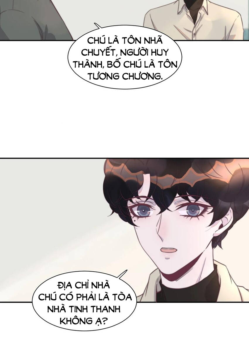 Nghe Nói Tôi Rất Nghèo Chapter 130 - Trang 2