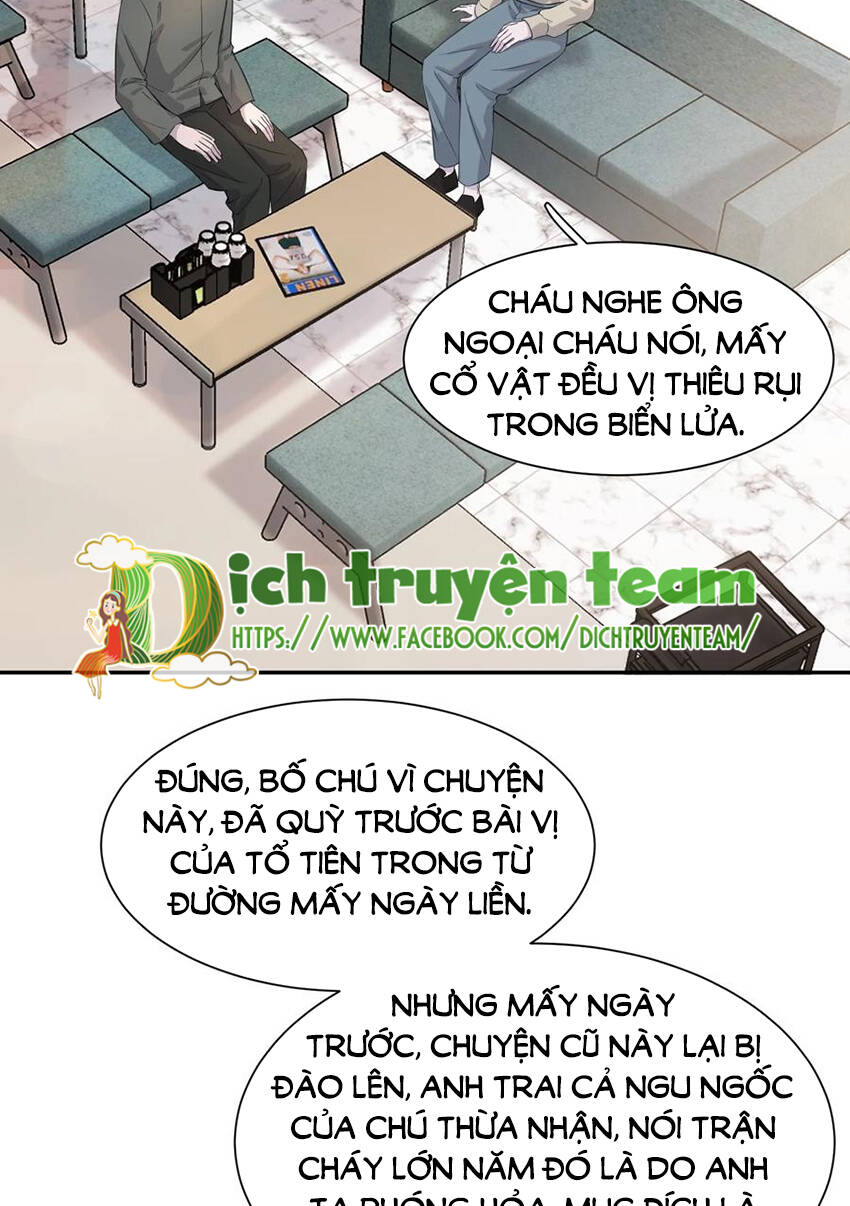 Nghe Nói Tôi Rất Nghèo Chapter 130 - Trang 2