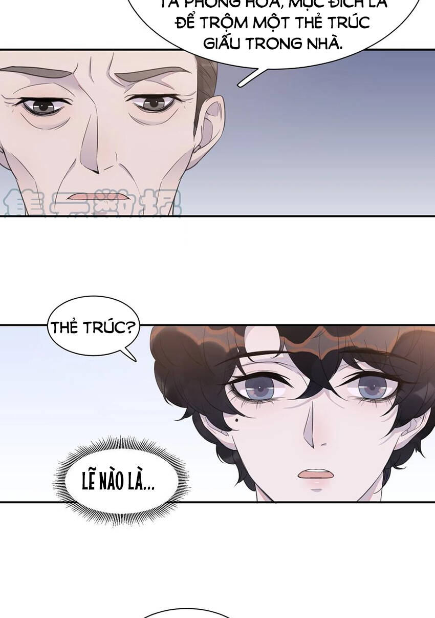 Nghe Nói Tôi Rất Nghèo Chapter 130 - Trang 2