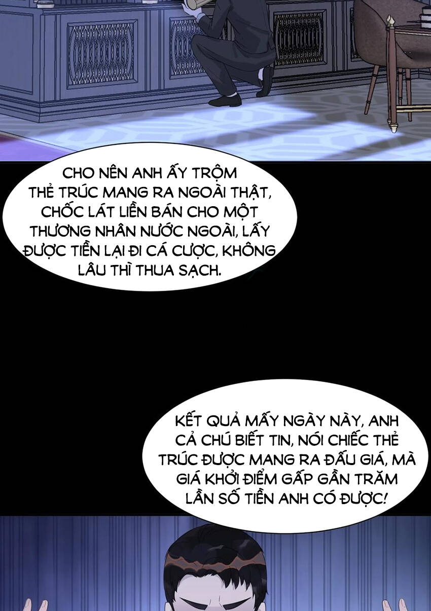 Nghe Nói Tôi Rất Nghèo Chapter 130 - Trang 2