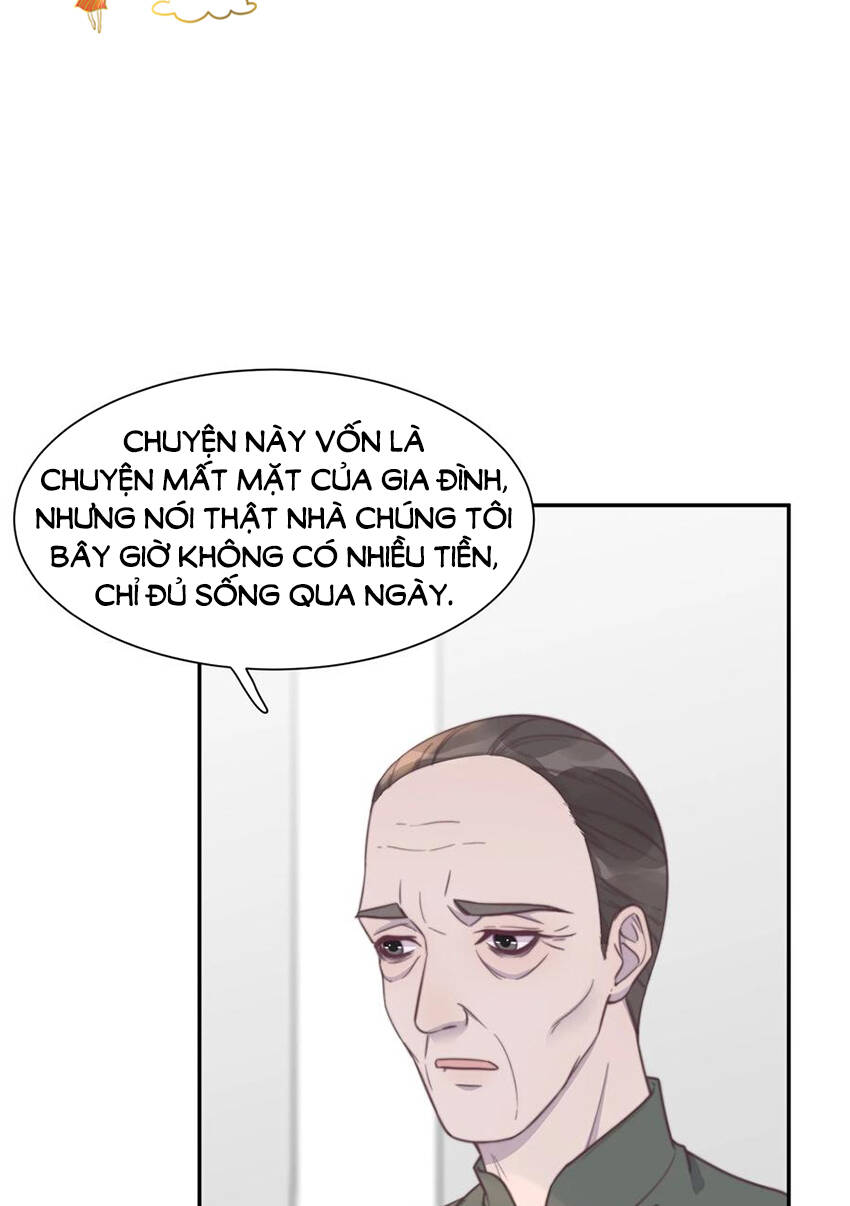 Nghe Nói Tôi Rất Nghèo Chapter 130 - Trang 2