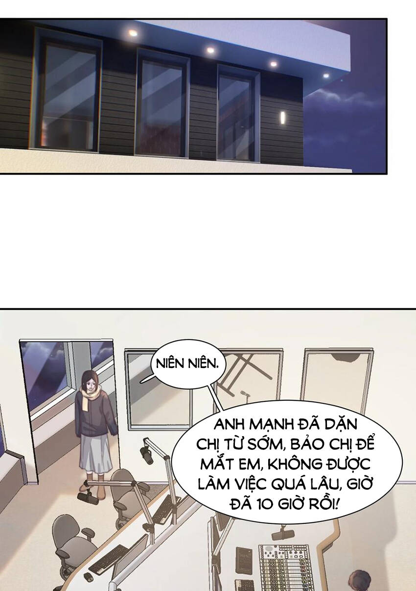 Nghe Nói Tôi Rất Nghèo Chapter 130 - Trang 2