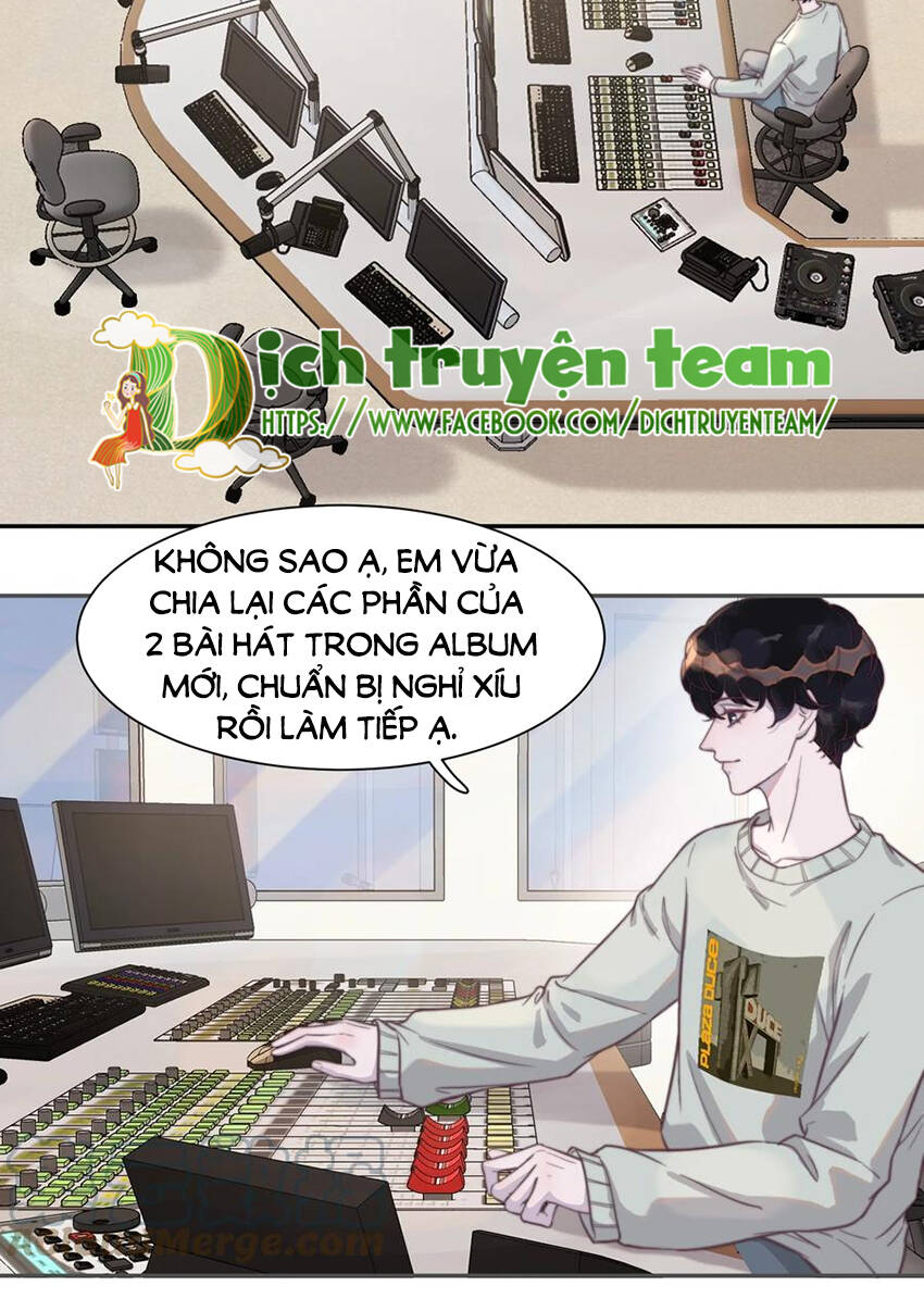 Nghe Nói Tôi Rất Nghèo Chapter 130 - Trang 2