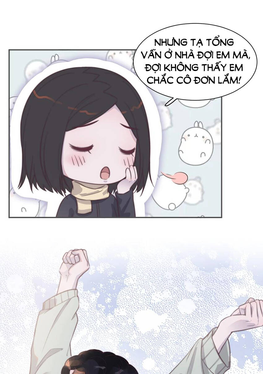 Nghe Nói Tôi Rất Nghèo Chapter 130 - Trang 2