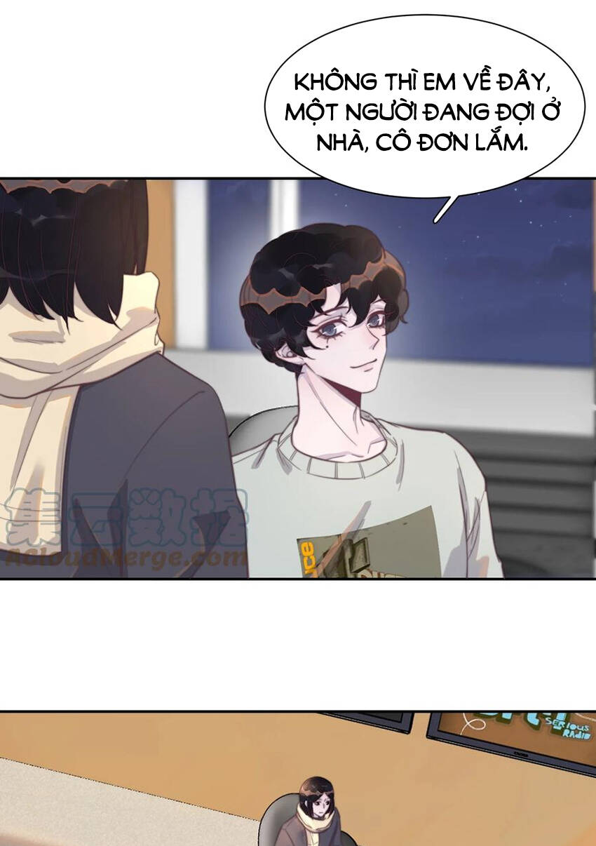 Nghe Nói Tôi Rất Nghèo Chapter 130 - Trang 2