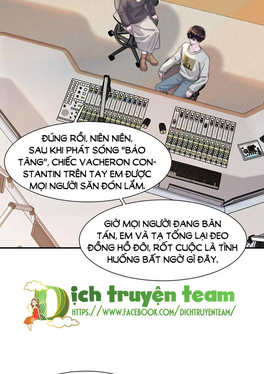 Nghe Nói Tôi Rất Nghèo Chapter 130 - Trang 2