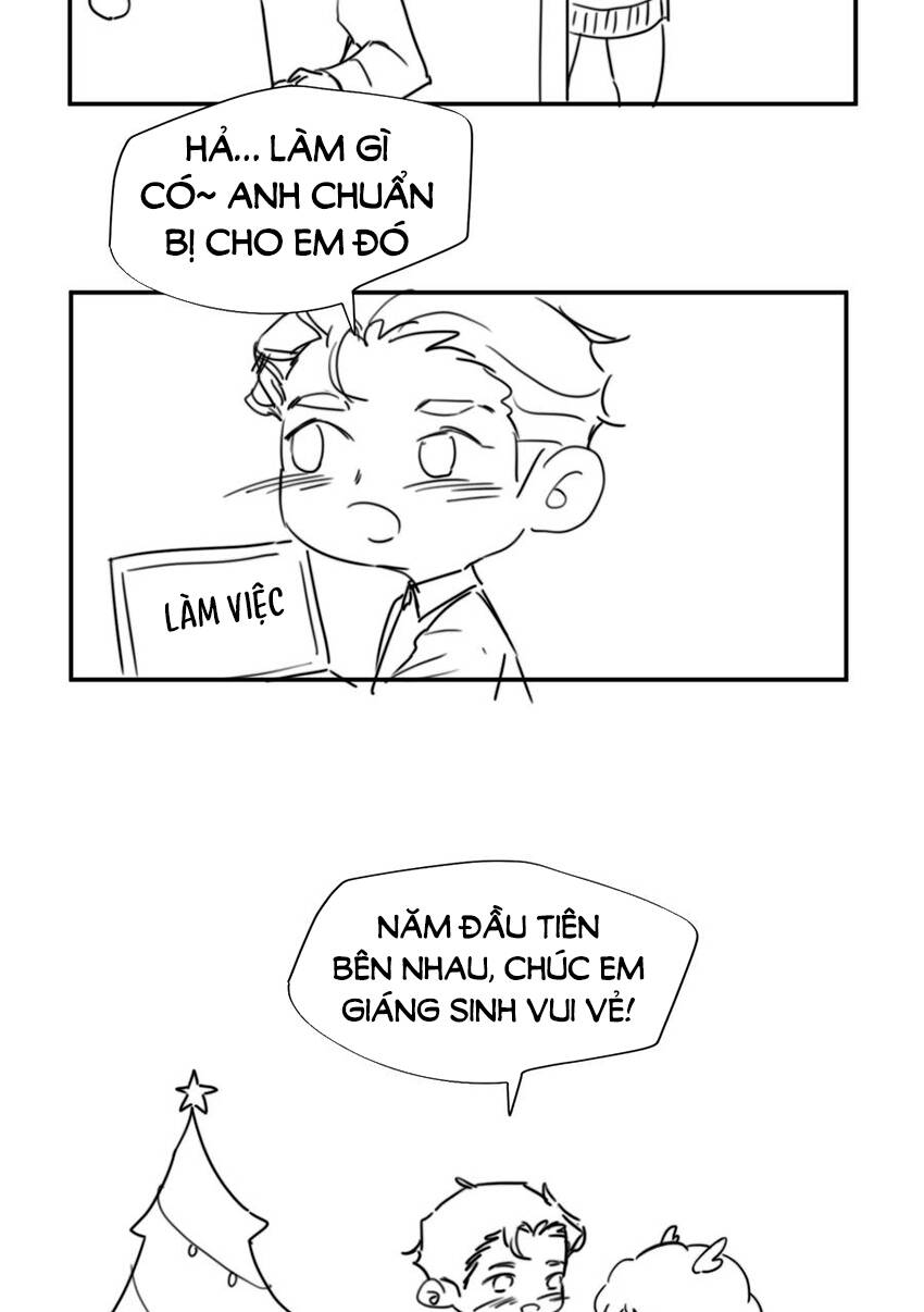 Nghe Nói Tôi Rất Nghèo Chapter 130 - Trang 2