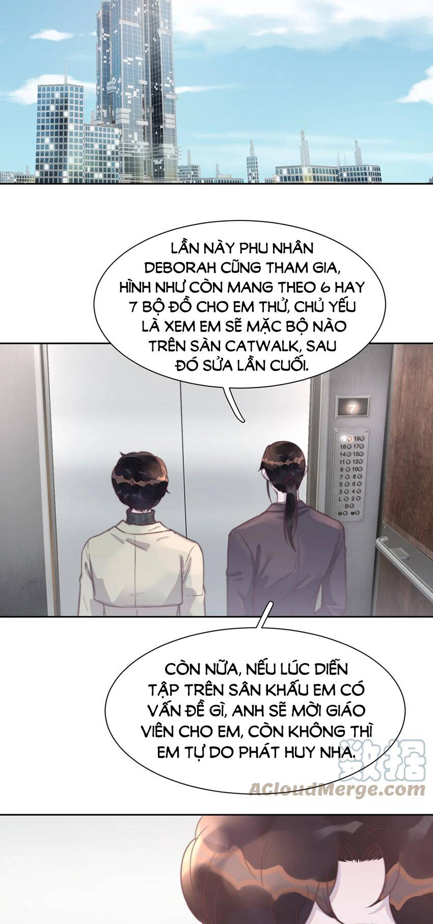 Nghe Nói Tôi Rất Nghèo Chapter 131 - Trang 2