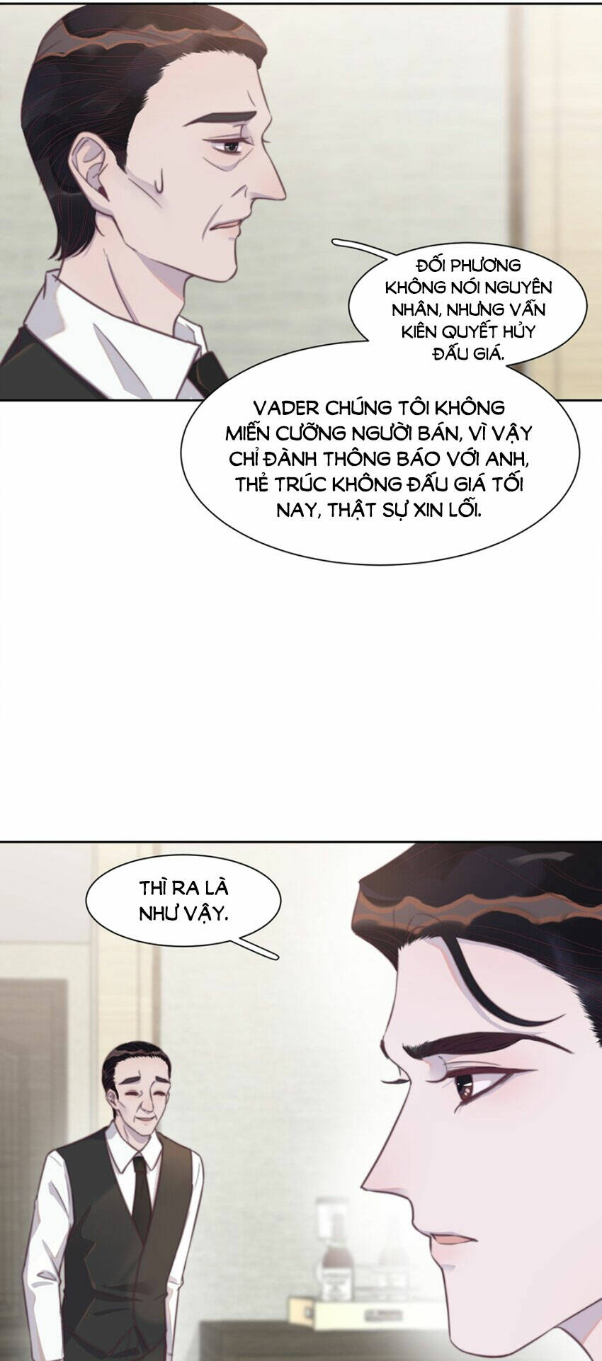 Nghe Nói Tôi Rất Nghèo Chapter 132 - Trang 2