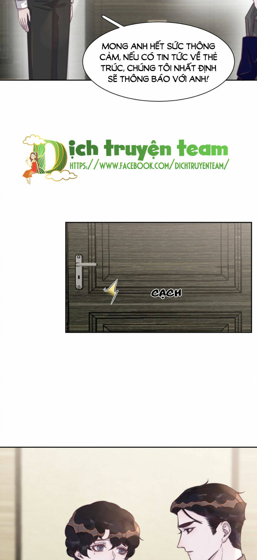 Nghe Nói Tôi Rất Nghèo Chapter 132 - Trang 2