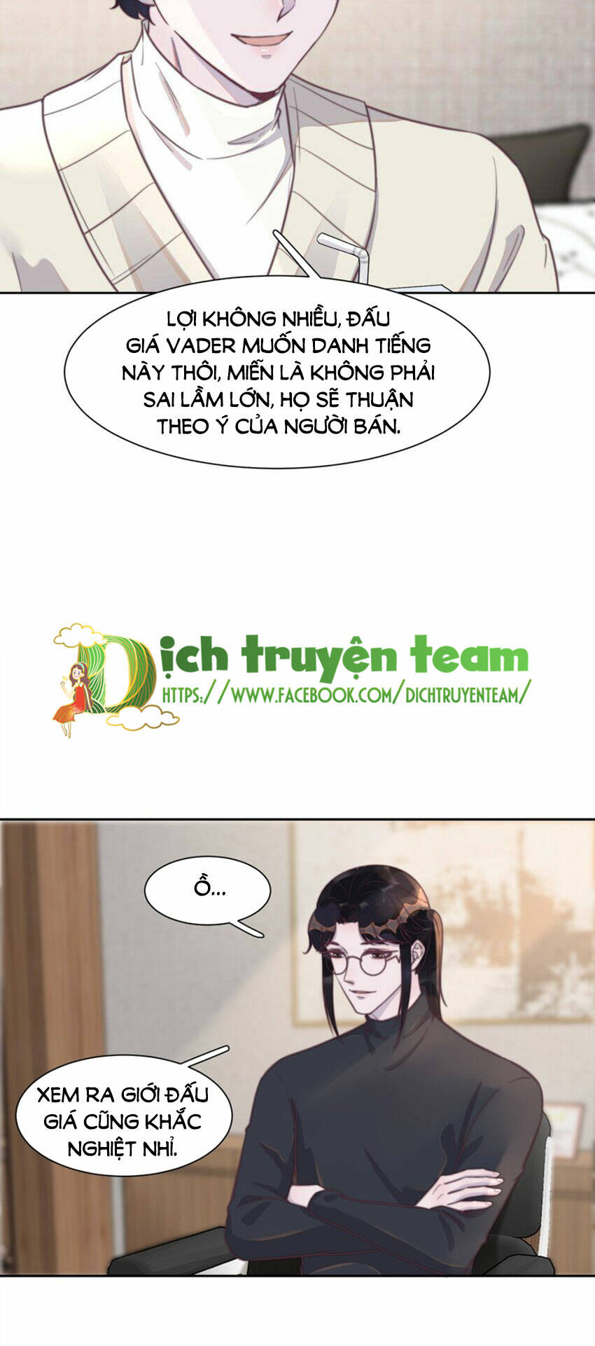 Nghe Nói Tôi Rất Nghèo Chapter 132 - Trang 2