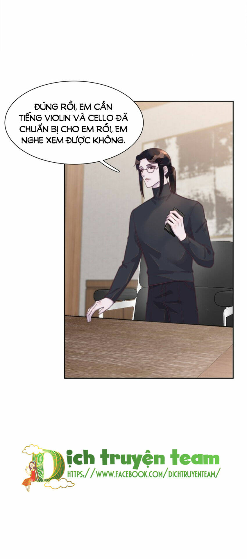 Nghe Nói Tôi Rất Nghèo Chapter 132 - Trang 2