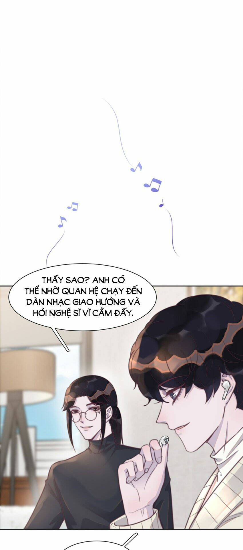 Nghe Nói Tôi Rất Nghèo Chapter 132 - Trang 2