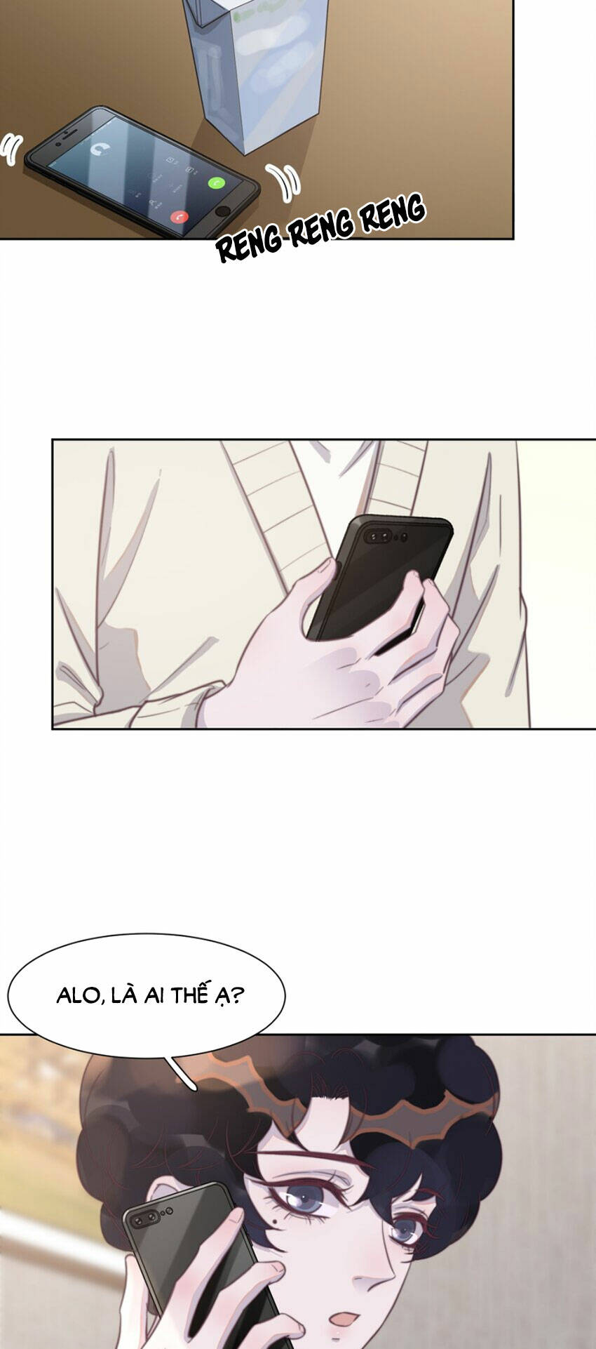 Nghe Nói Tôi Rất Nghèo Chapter 132 - Trang 2