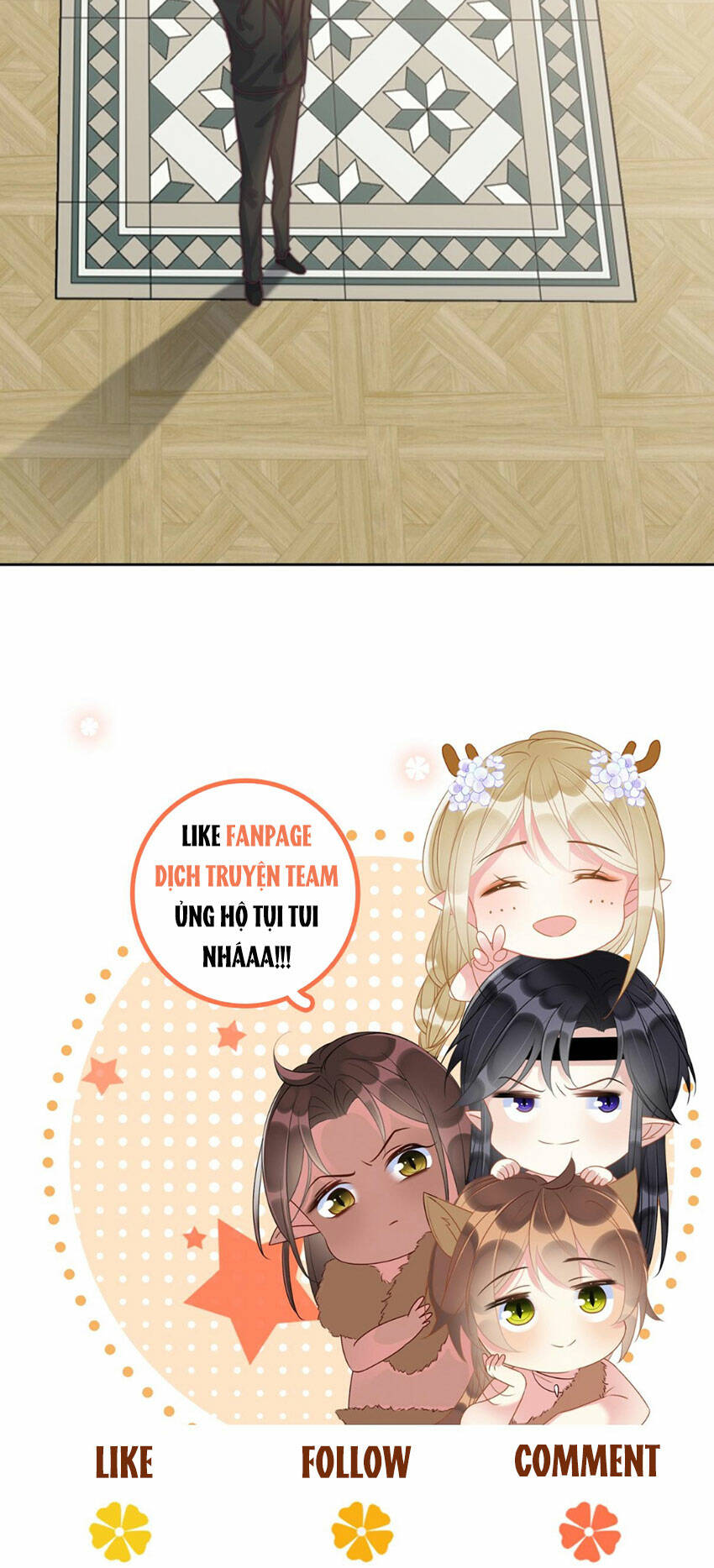 Nghe Nói Tôi Rất Nghèo Chapter 132 - Trang 2