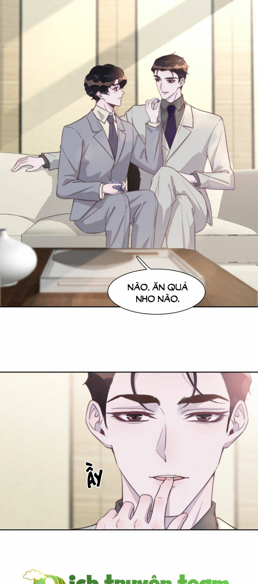 Nghe Nói Tôi Rất Nghèo Chapter 132 - Trang 2