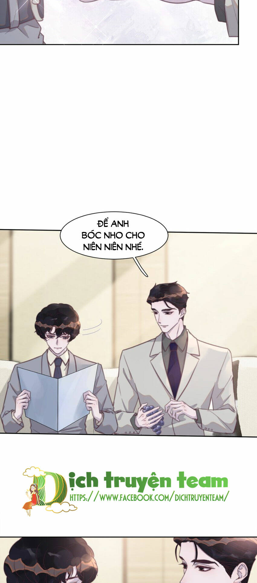 Nghe Nói Tôi Rất Nghèo Chapter 132 - Trang 2