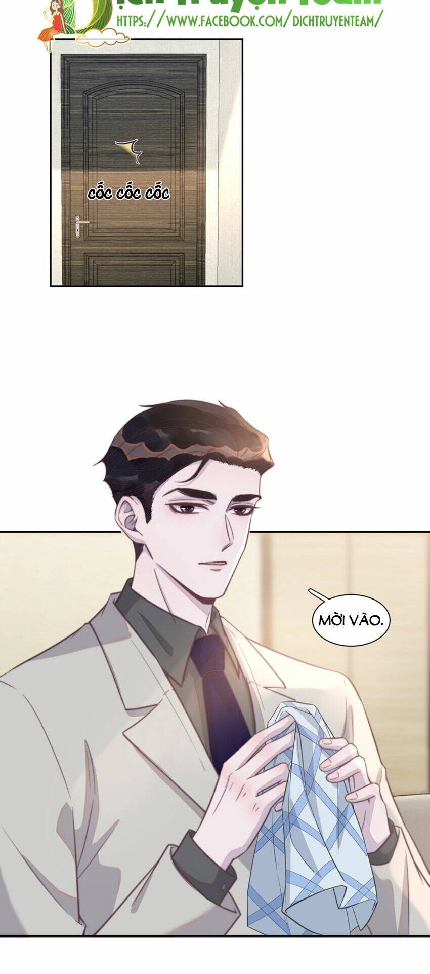 Nghe Nói Tôi Rất Nghèo Chapter 132 - Trang 2