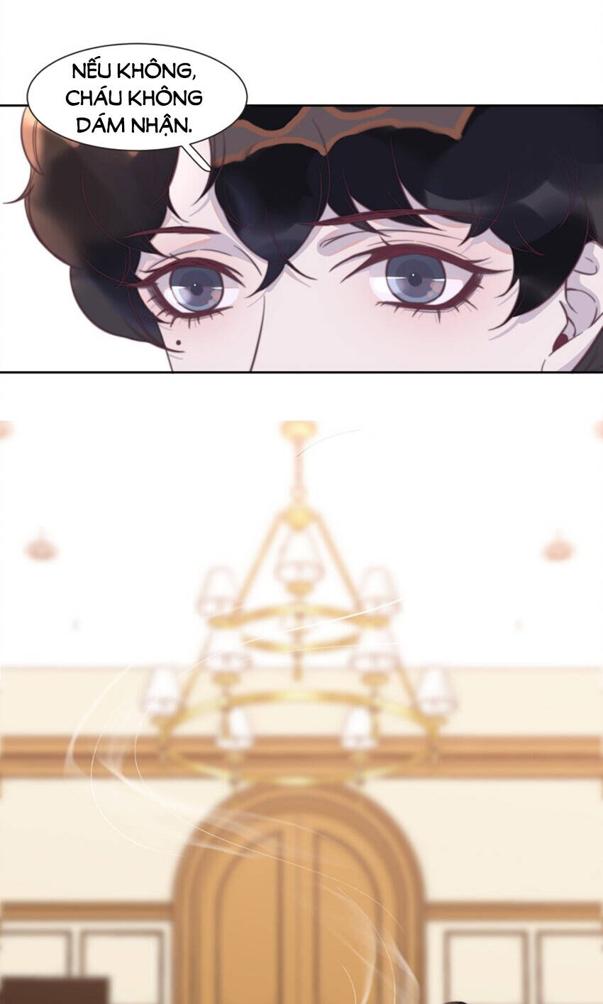 Nghe Nói Tôi Rất Nghèo Chapter 133 - Trang 2