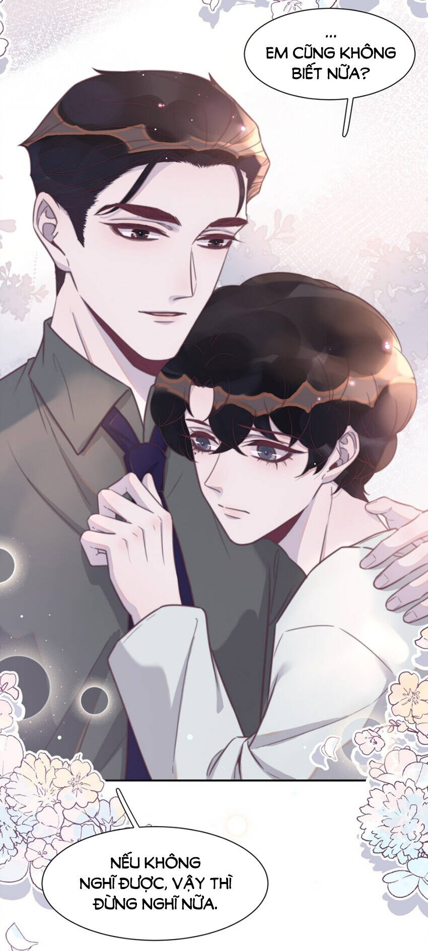 Nghe Nói Tôi Rất Nghèo Chapter 133 - Trang 2