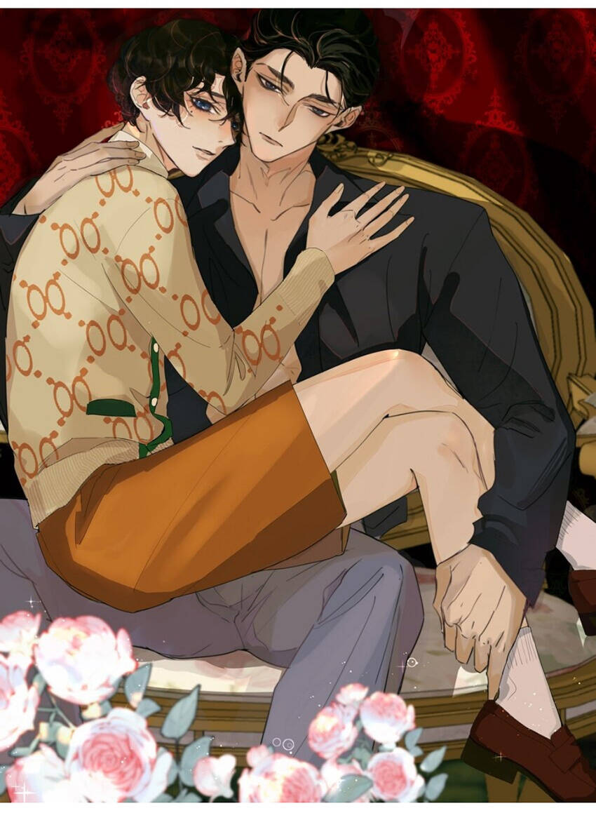 Nghe Nói Tôi Rất Nghèo Chapter 134 - Trang 2