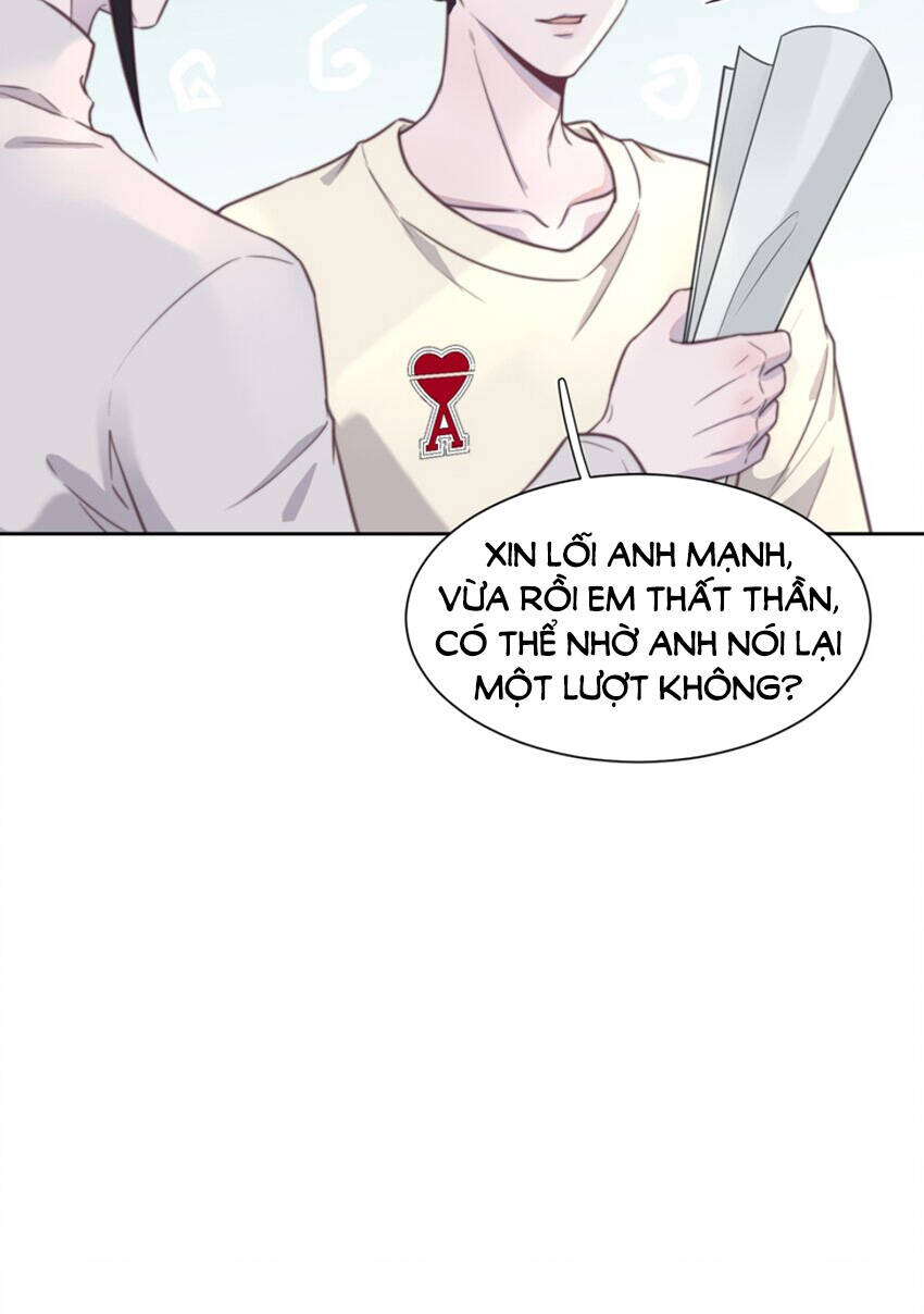 Nghe Nói Tôi Rất Nghèo Chapter 134 - Trang 2