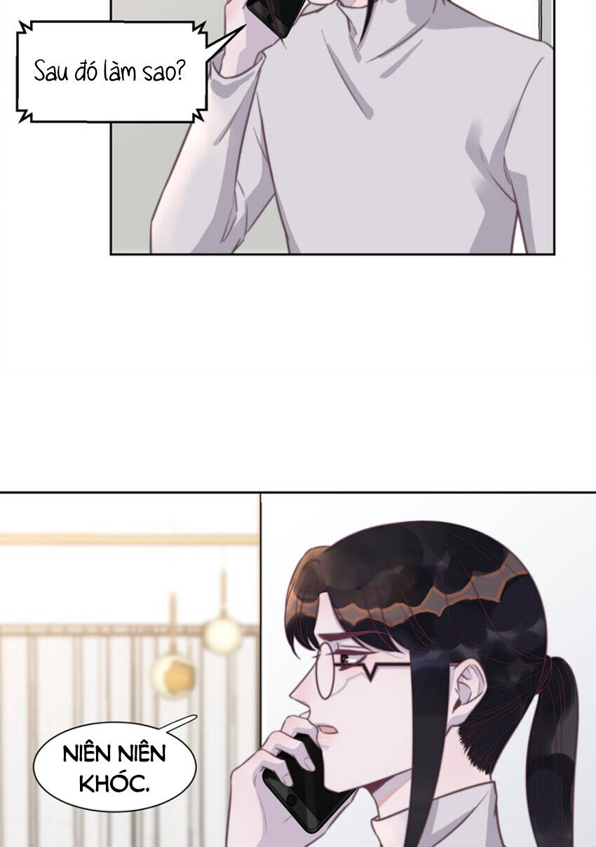 Nghe Nói Tôi Rất Nghèo Chapter 134 - Trang 2