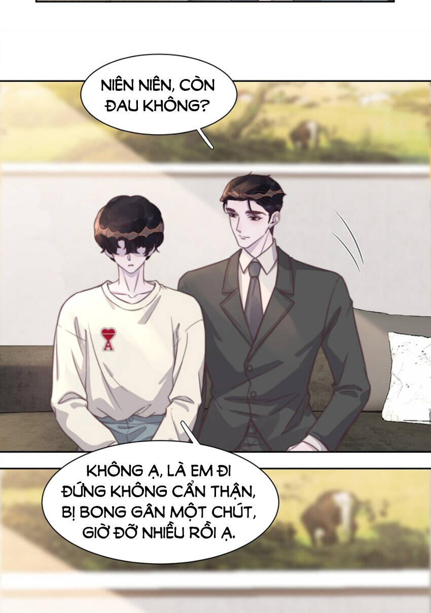 Nghe Nói Tôi Rất Nghèo Chapter 134 - Trang 2