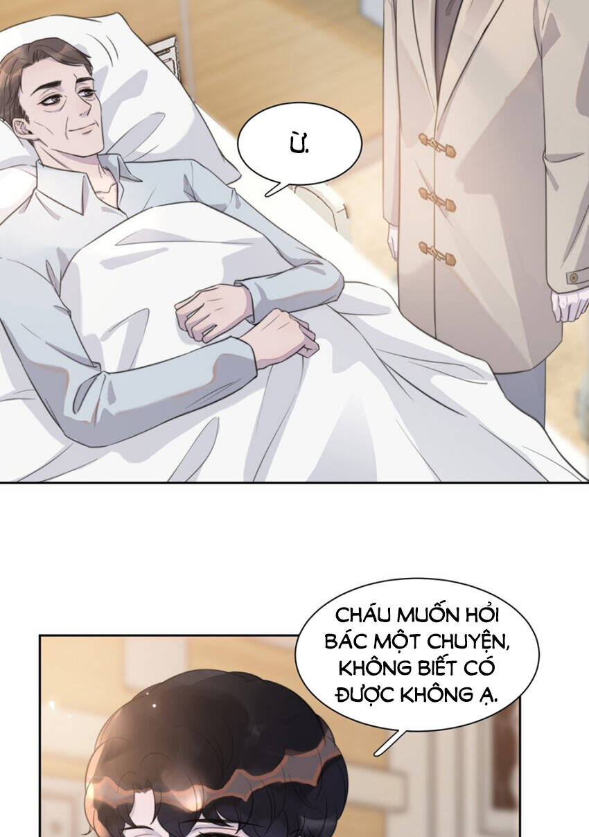 Nghe Nói Tôi Rất Nghèo Chapter 135 - Trang 2