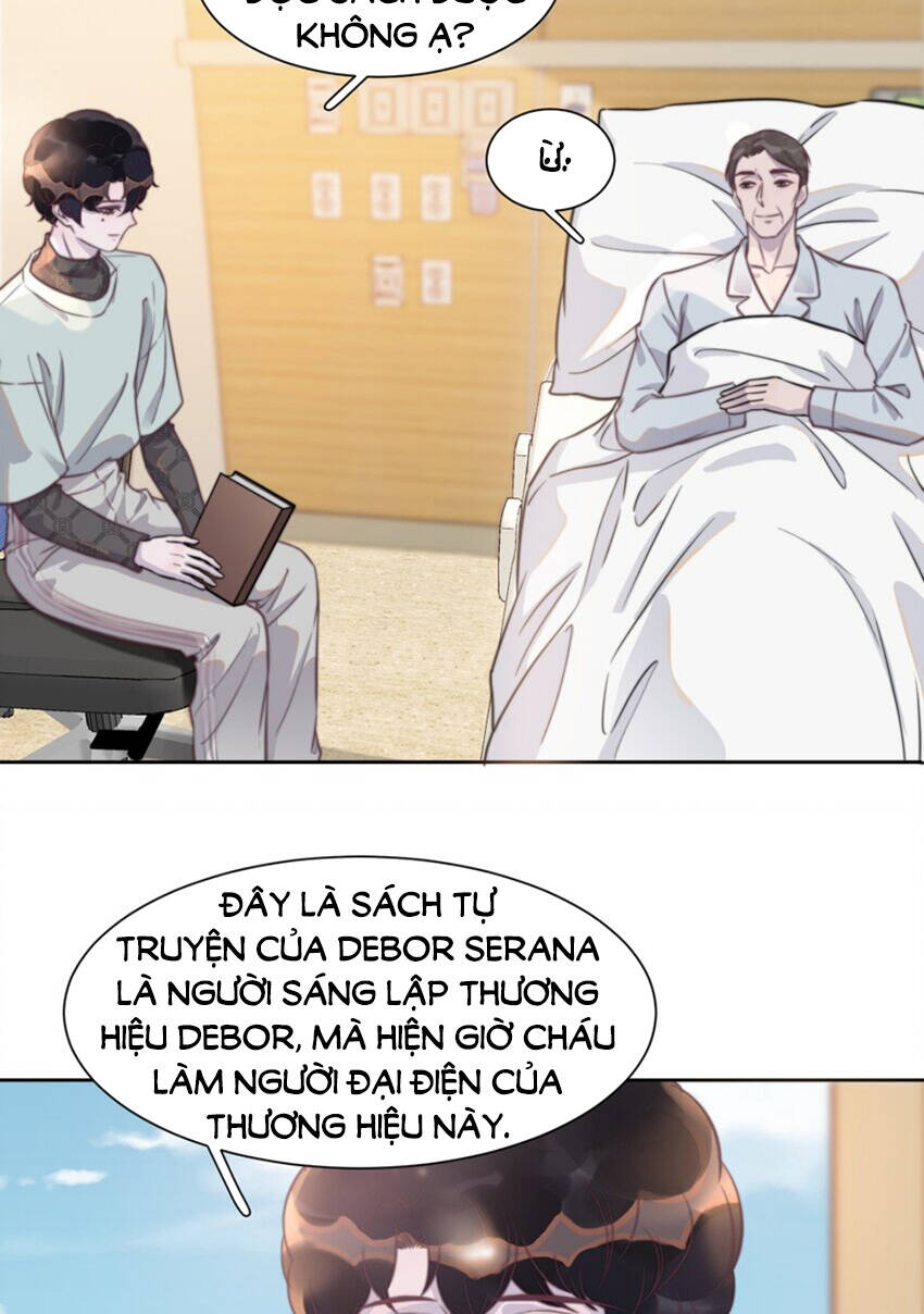 Nghe Nói Tôi Rất Nghèo Chapter 135 - Trang 2