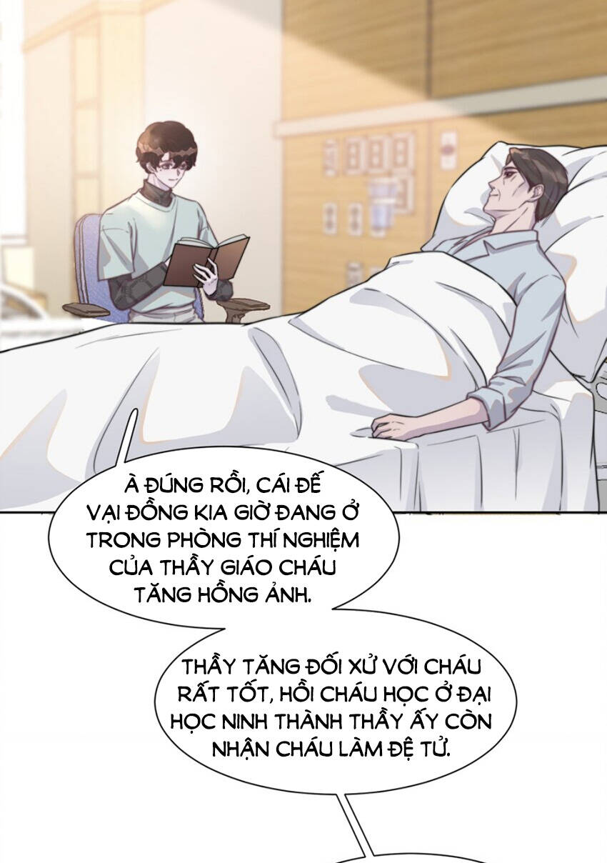 Nghe Nói Tôi Rất Nghèo Chapter 135 - Trang 2