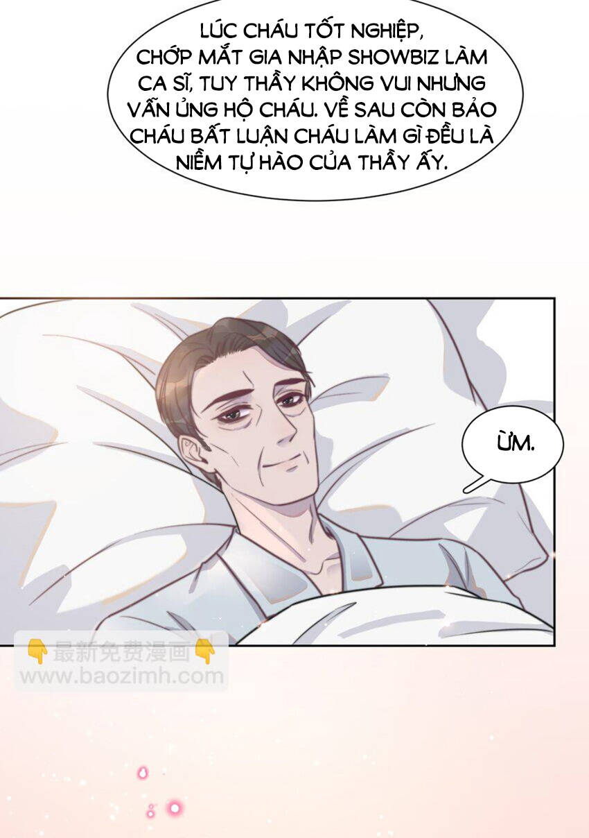 Nghe Nói Tôi Rất Nghèo Chapter 135 - Trang 2