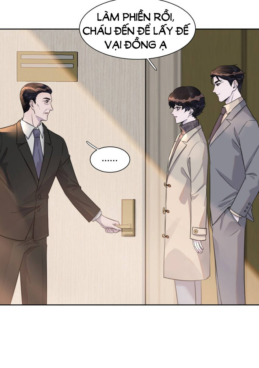 Nghe Nói Tôi Rất Nghèo Chapter 135 - Trang 2