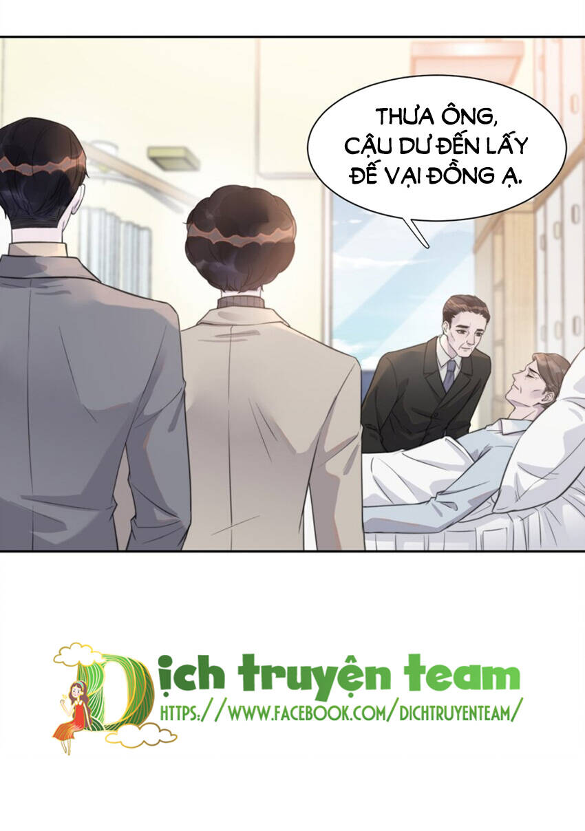 Nghe Nói Tôi Rất Nghèo Chapter 135 - Trang 2