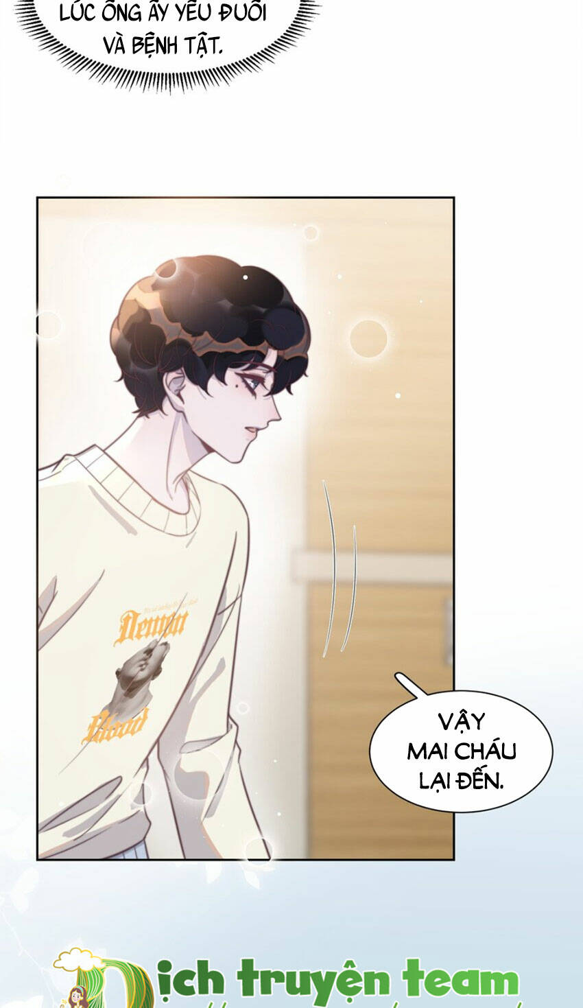 Nghe Nói Tôi Rất Nghèo Chapter 136 - Trang 2