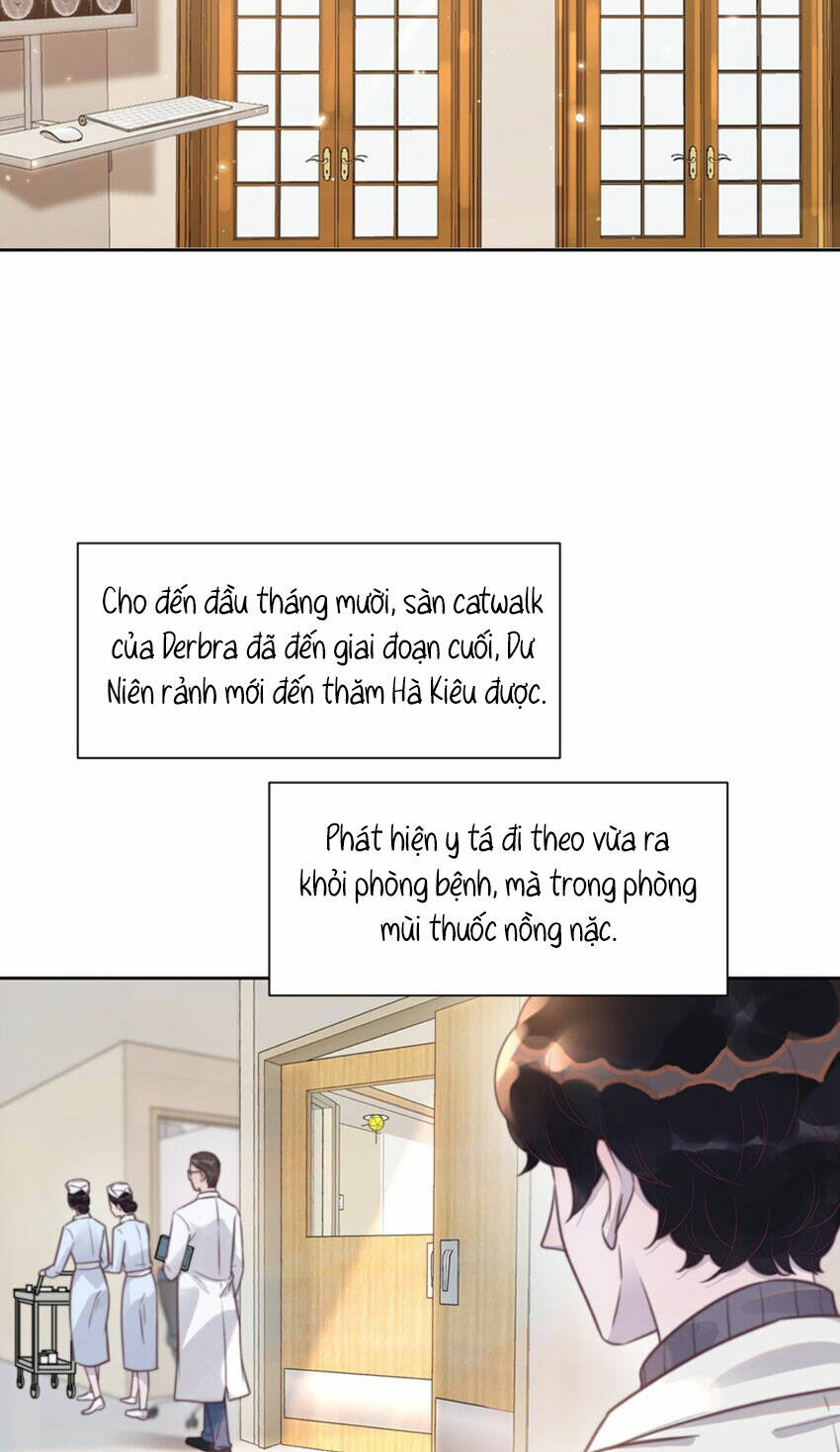 Nghe Nói Tôi Rất Nghèo Chapter 136 - Trang 2