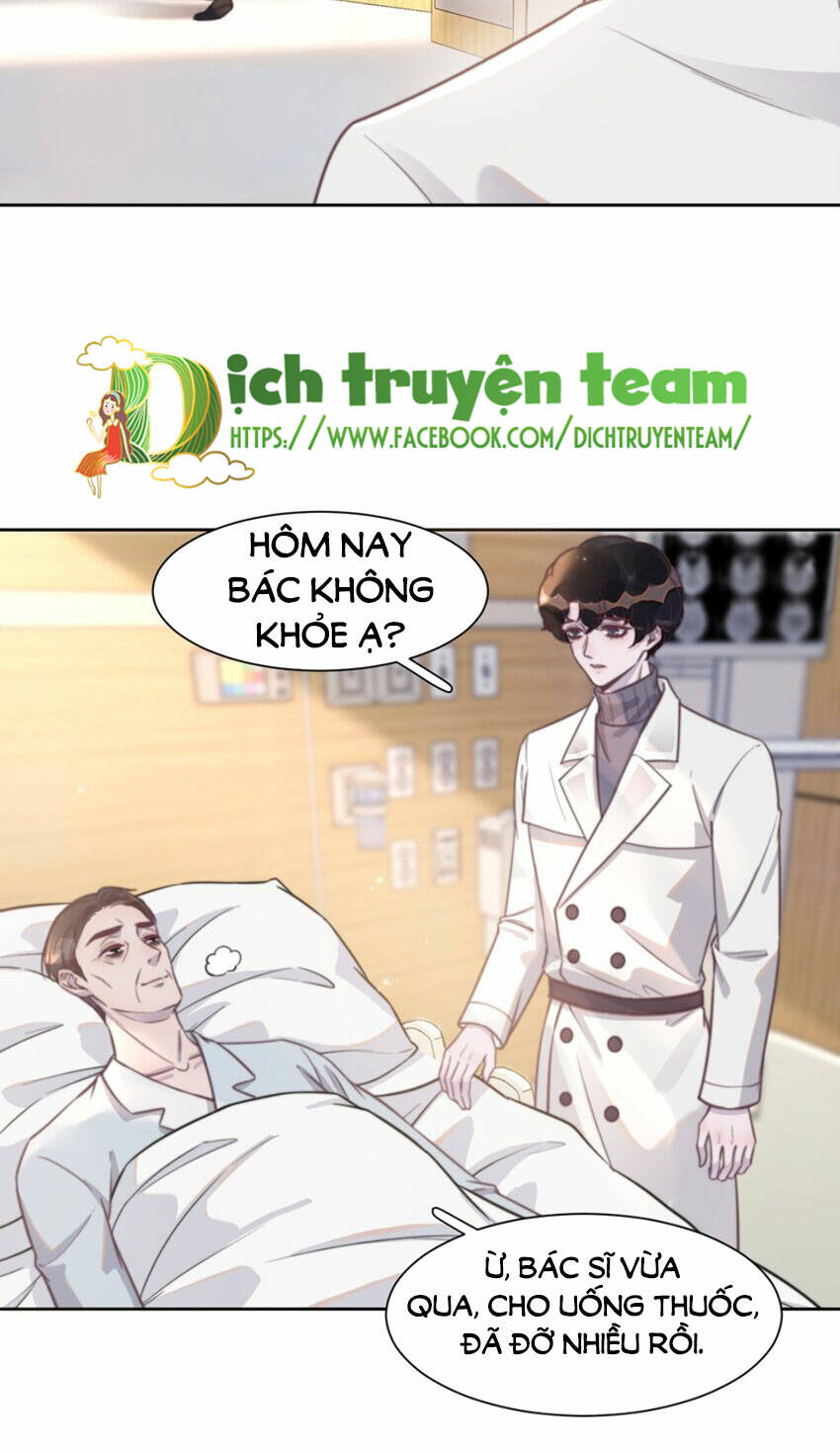 Nghe Nói Tôi Rất Nghèo Chapter 136 - Trang 2