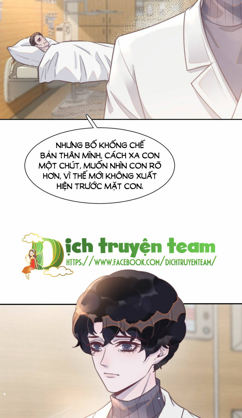 Nghe Nói Tôi Rất Nghèo Chapter 136 - Trang 2