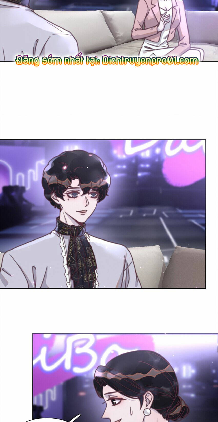 Nghe Nói Tôi Rất Nghèo Chapter 137 - Trang 2