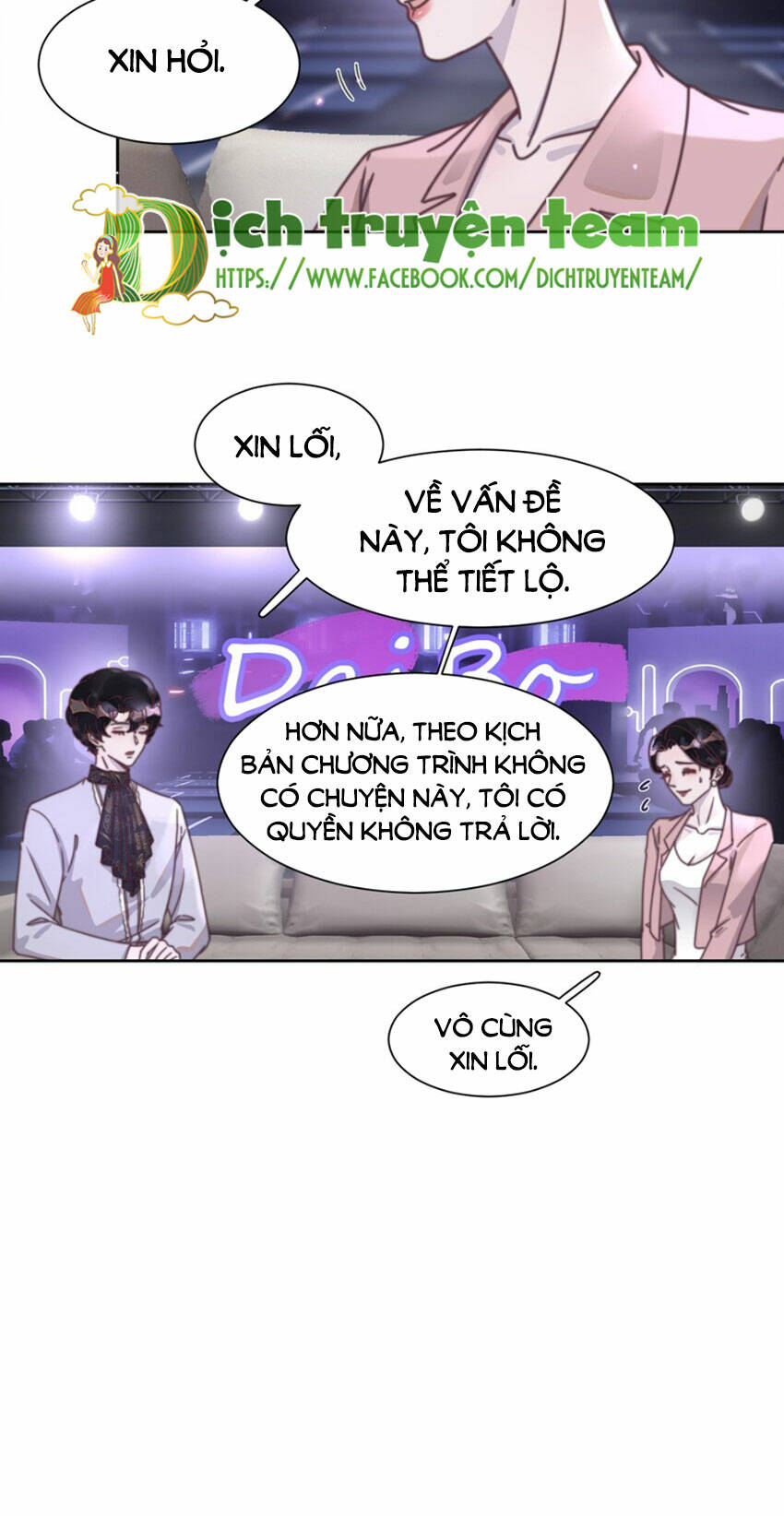 Nghe Nói Tôi Rất Nghèo Chapter 137 - Trang 2
