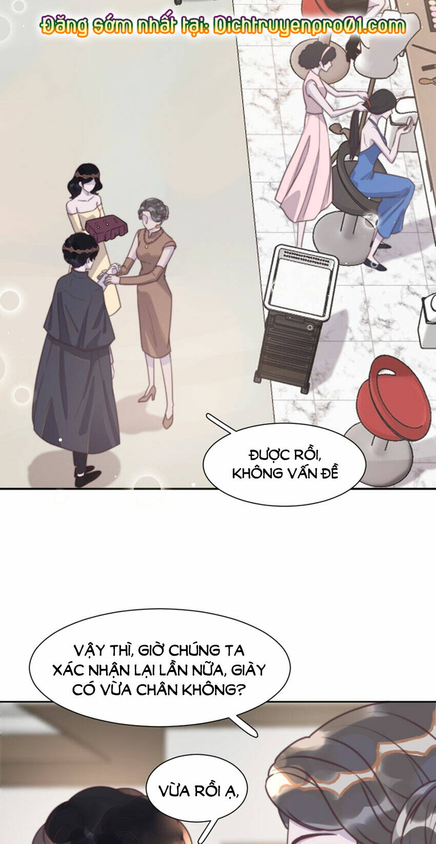 Nghe Nói Tôi Rất Nghèo Chapter 137 - Trang 2