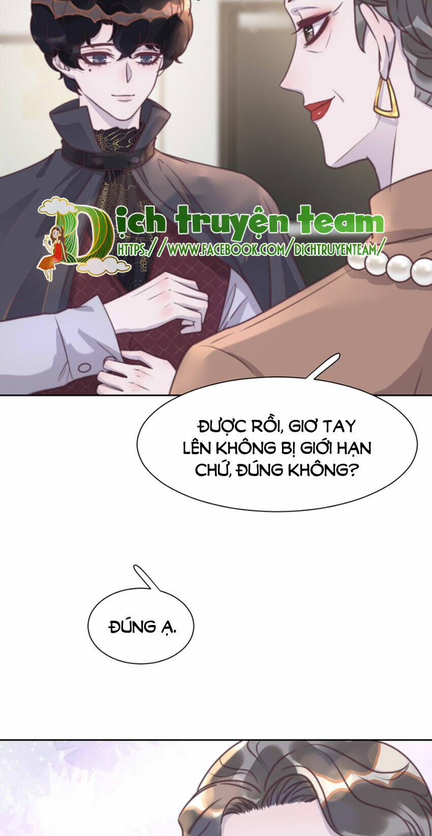 Nghe Nói Tôi Rất Nghèo Chapter 137 - Trang 2