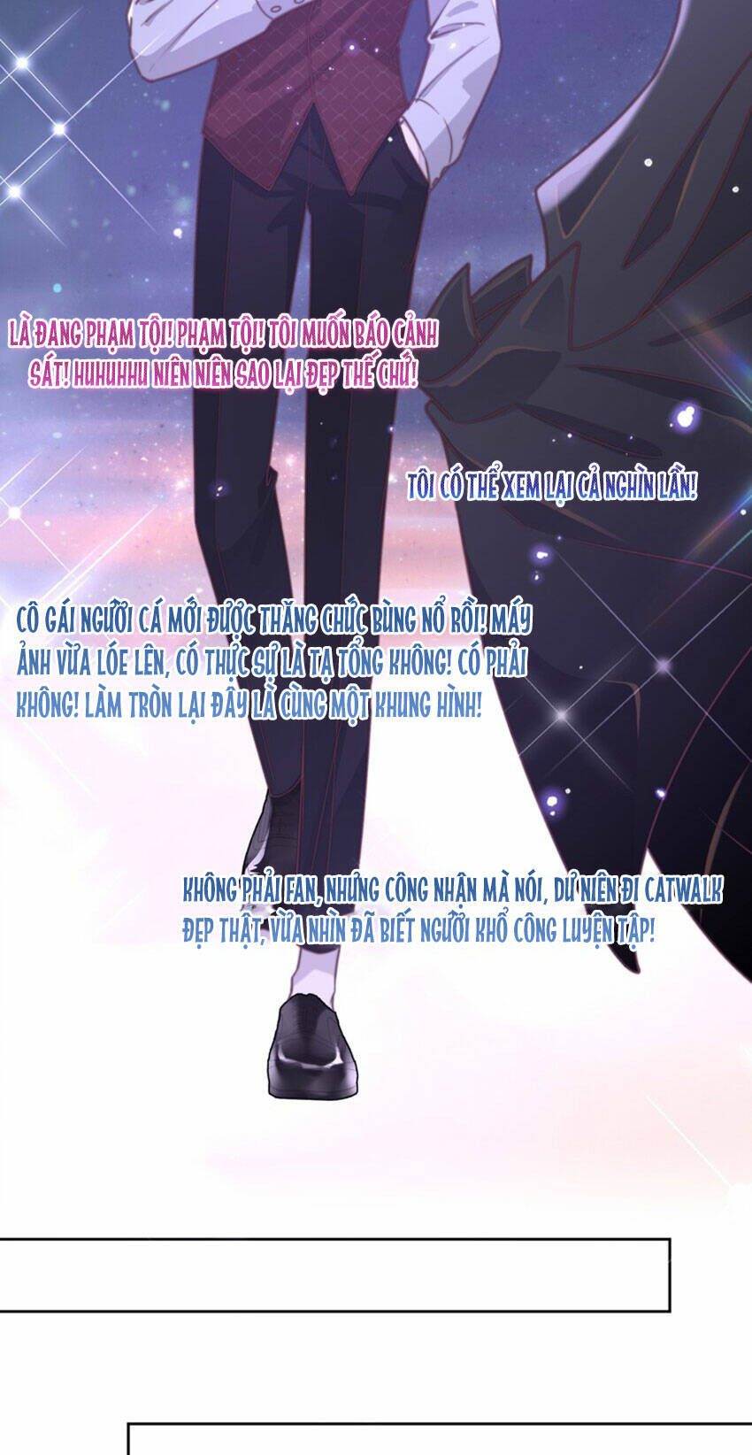 Nghe Nói Tôi Rất Nghèo Chapter 137 - Trang 2