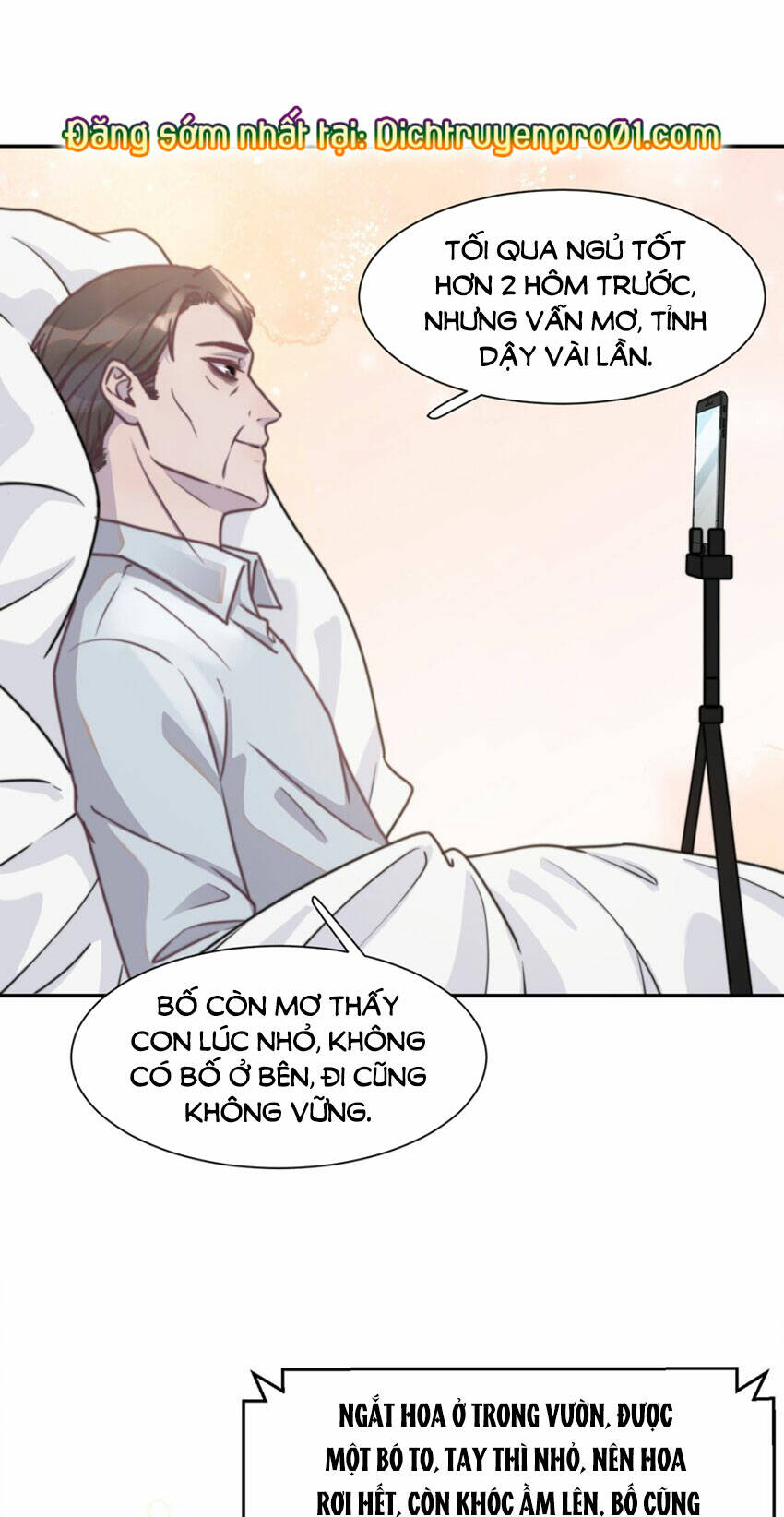 Nghe Nói Tôi Rất Nghèo Chapter 137 - Trang 2