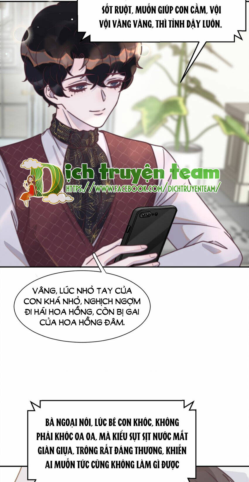 Nghe Nói Tôi Rất Nghèo Chapter 137 - Trang 2