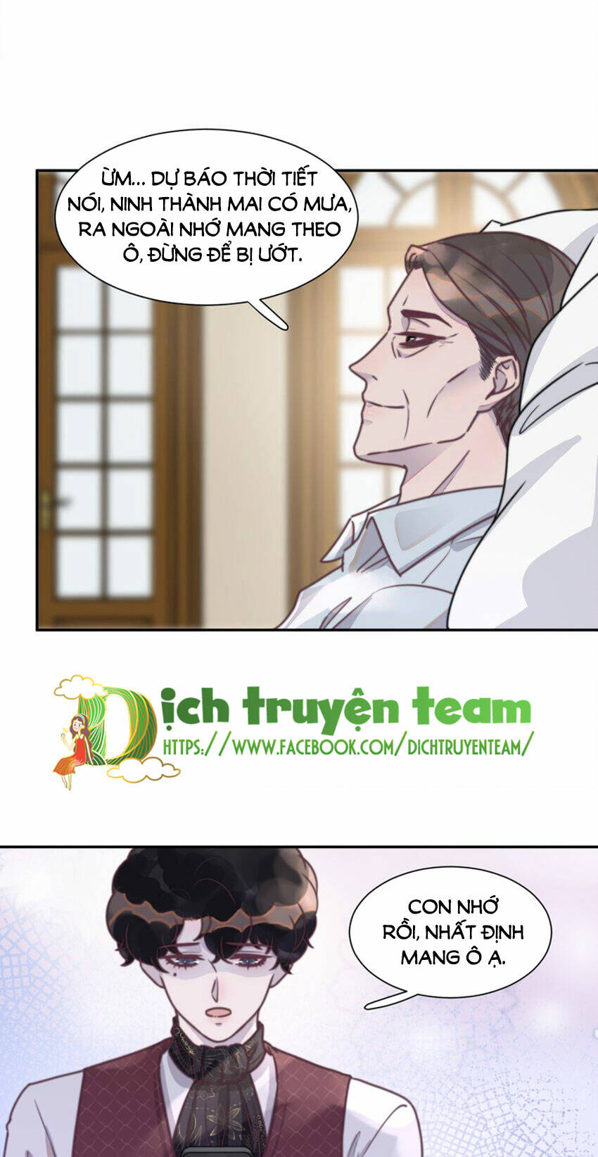 Nghe Nói Tôi Rất Nghèo Chapter 137 - Trang 2