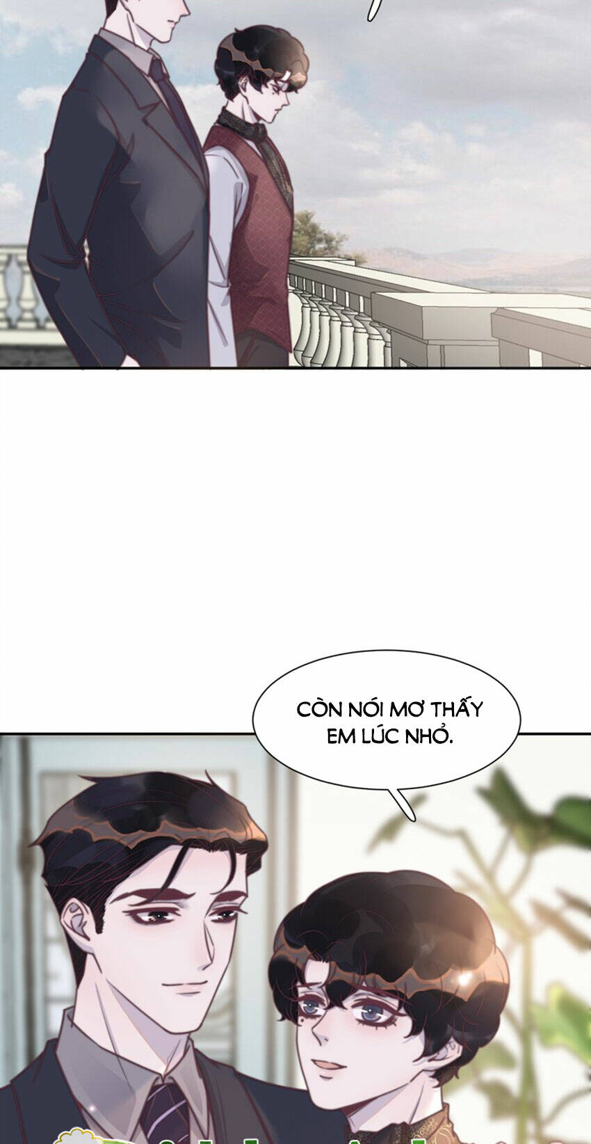 Nghe Nói Tôi Rất Nghèo Chapter 137 - Trang 2