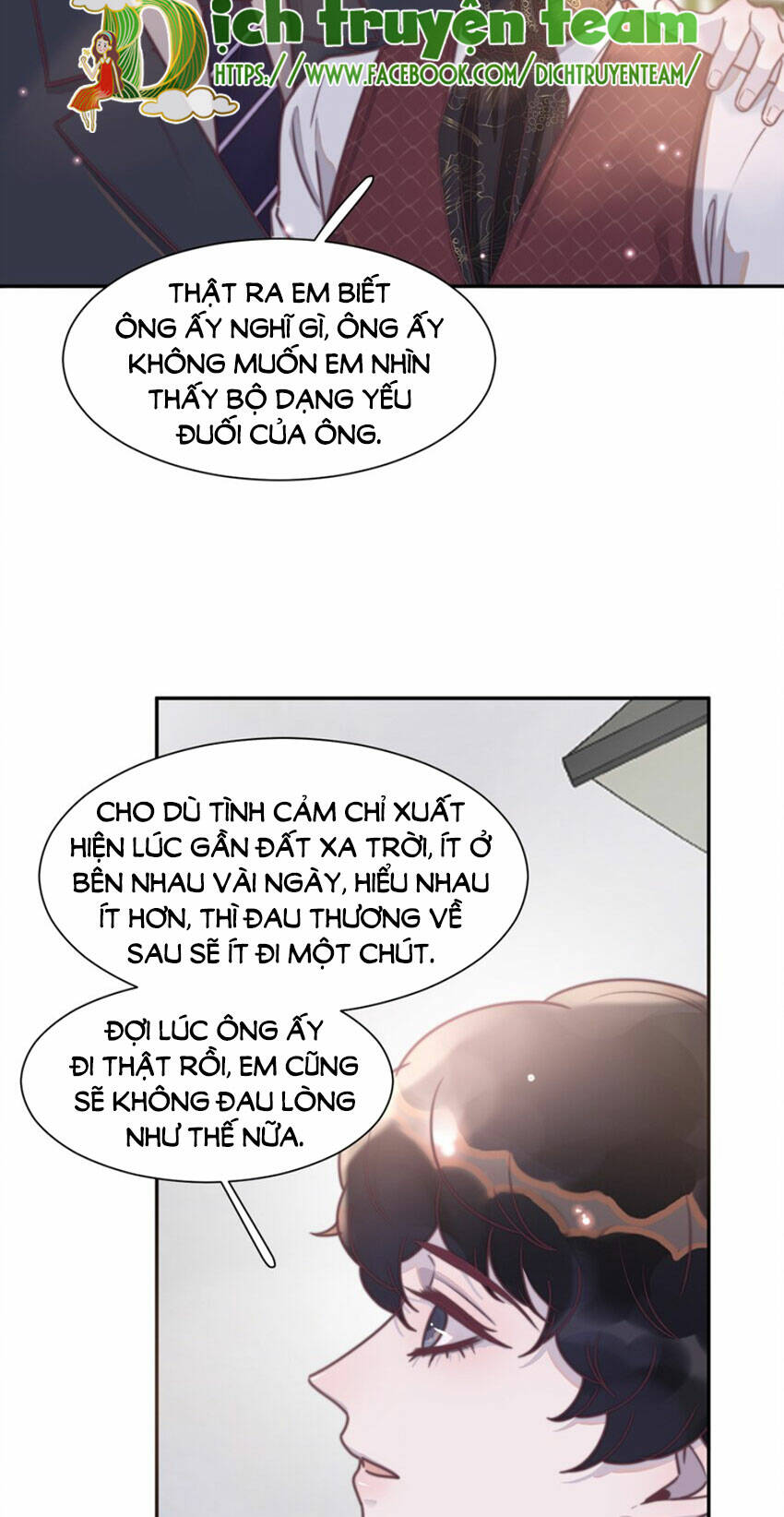 Nghe Nói Tôi Rất Nghèo Chapter 137 - Trang 2